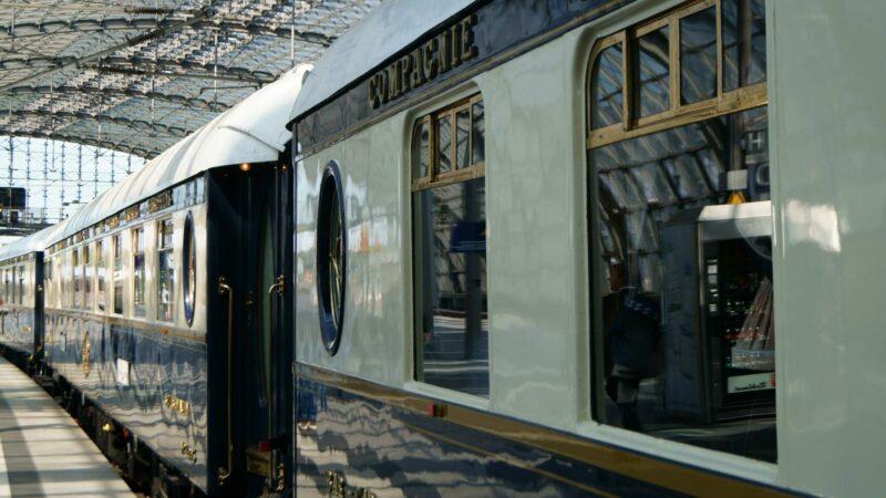 Un Orient Express tutto europeo