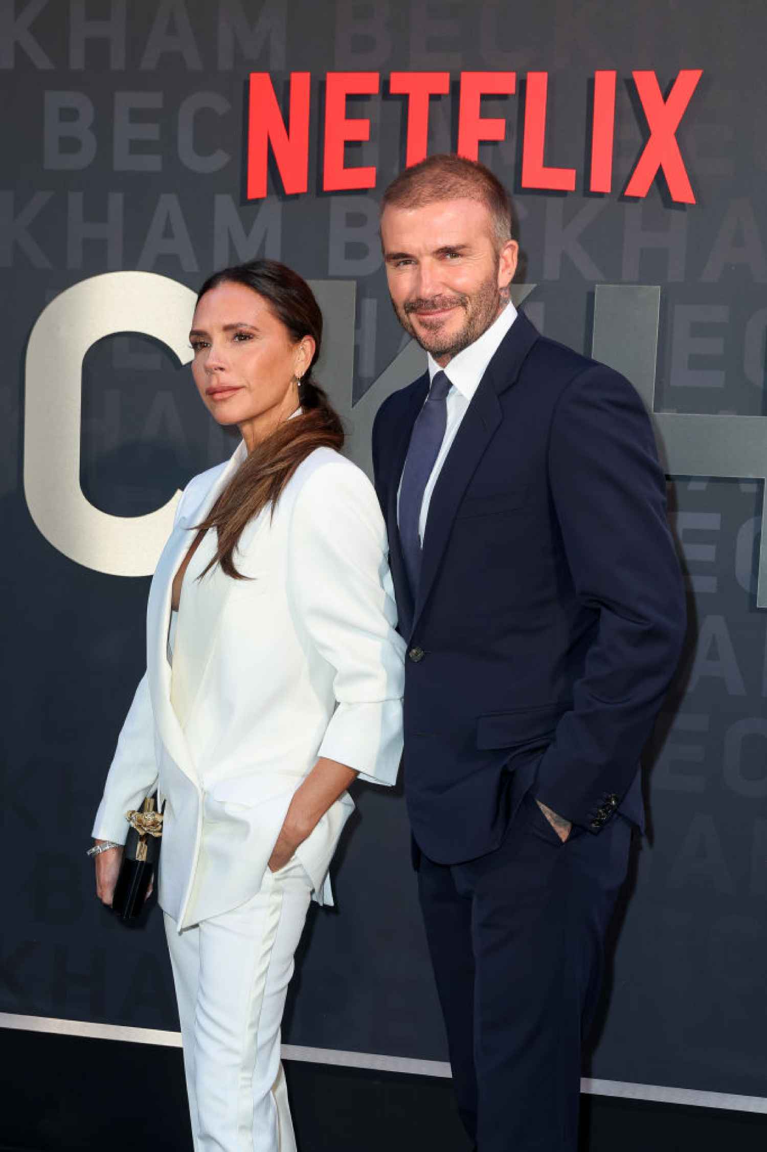 David Beckham, una storia da conoscere