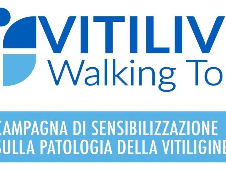 Vitilive, il walking tour per sensibilizzare