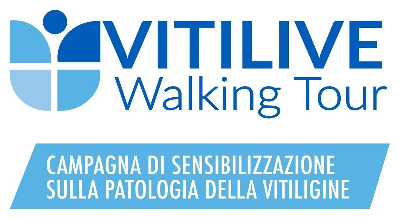 Vitilive, il walking tour per sensibilizzare