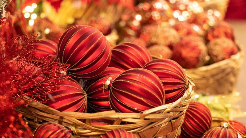 8 dicembre, il giorno dell’albero di Natale