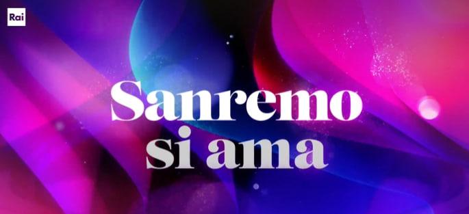 Il Festival di Sanremo si ama, sempre e comunque.
