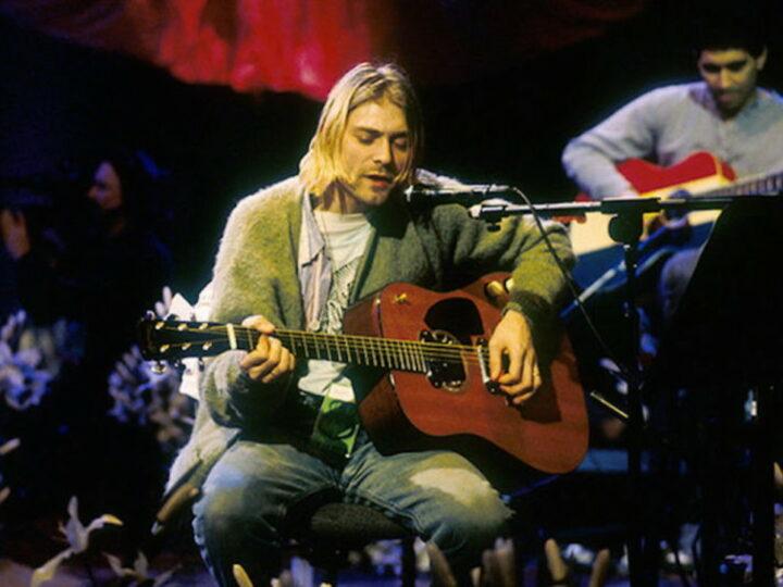 Trent’anni senza Kurt Cobain