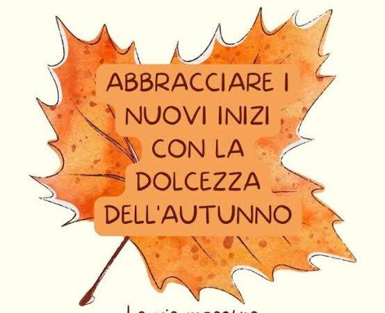 Cosa sono i nuovi inizi e perché ne abbiamo bisogno