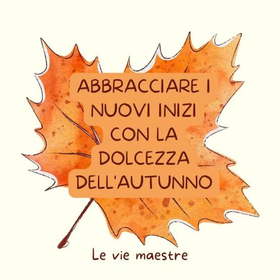 Cosa sono i nuovi inizi e perché ne abbiamo bisogno